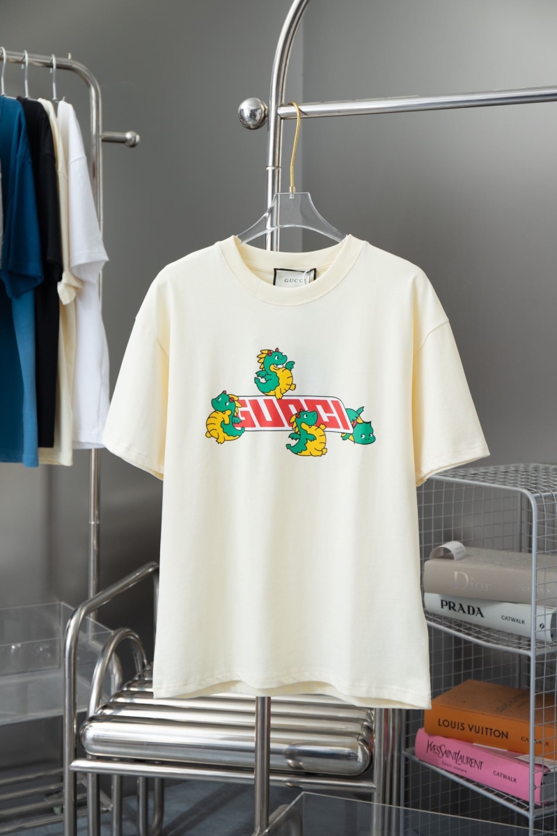 Gucci T-Shirts